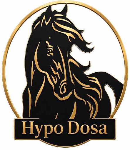 Hypo Dosa Equestrian