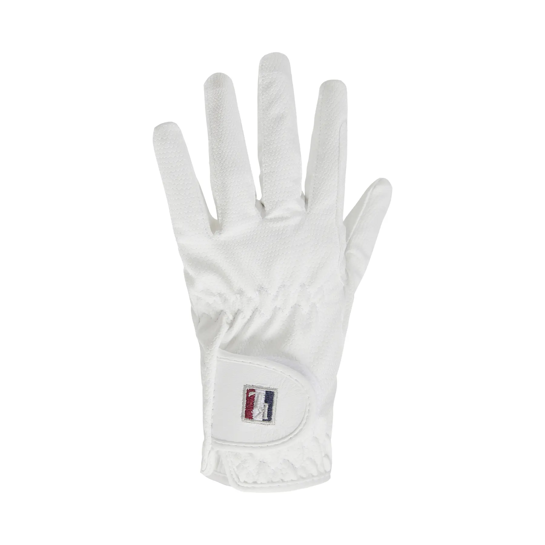KINGSLAND Classic Synthetic Leather Riding Gloves